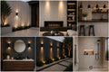 Vein Stone and  Cement Board Wall Panel – Modern Texture Series