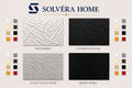 Sculptura Wall Panels – Designer Texture Series