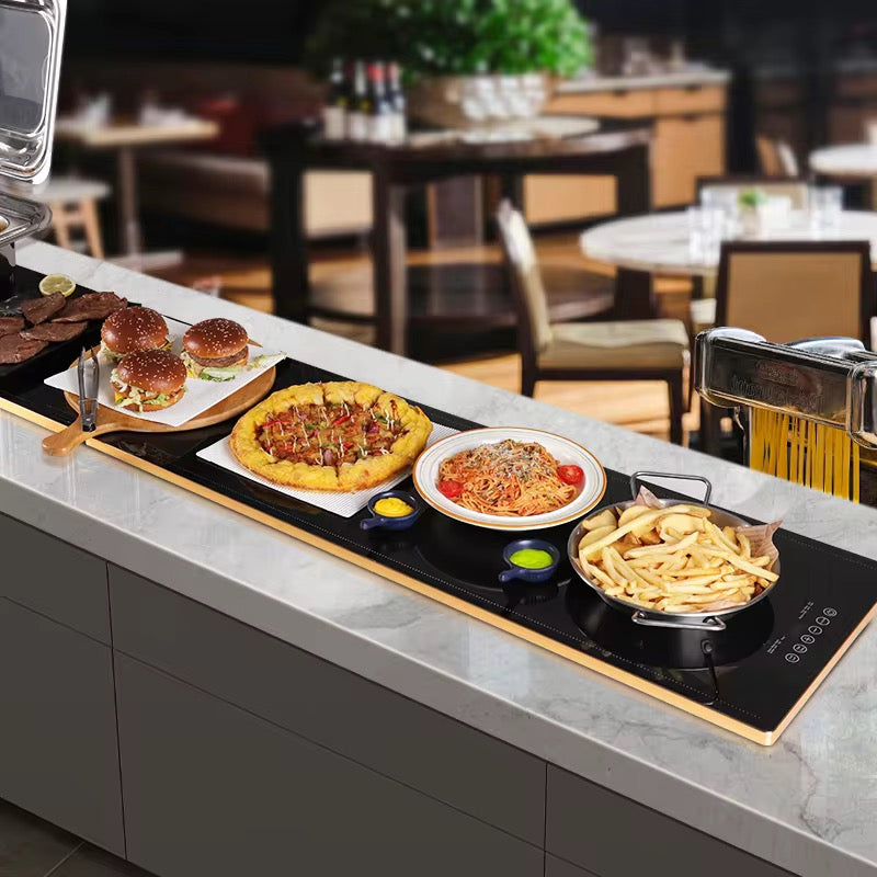 WANISH Warming Tray