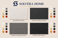 Terra Forma Wall Panels – Signature Surface Series