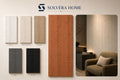 Luna Terra Textured Wall Panel Collection