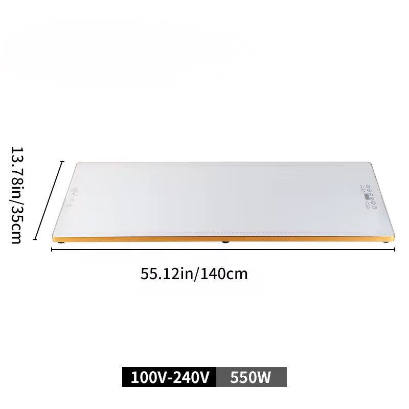 WANISH Warming Tray