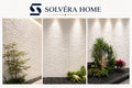 Natural Rock Texture Wall Panel – Garden Stone Series