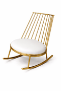 LC39 Rocking Chair
