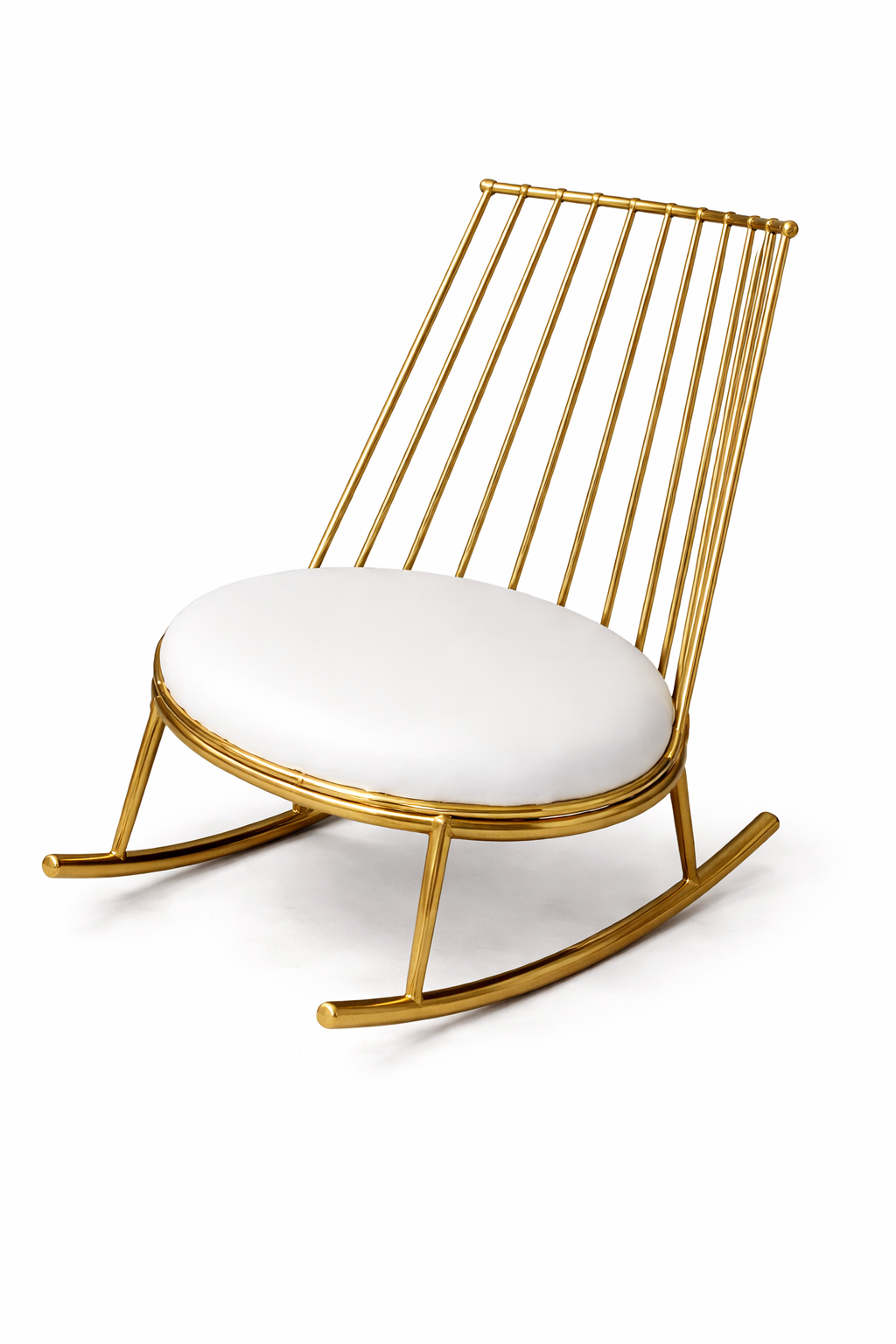 LC39 Rocking Chair