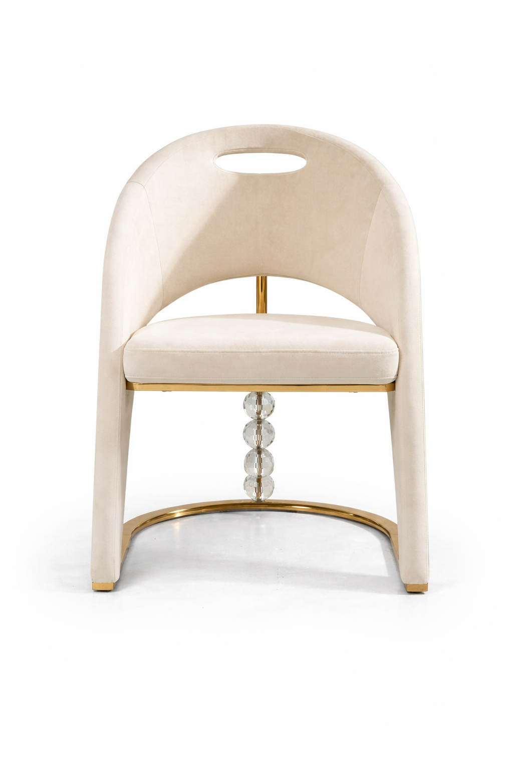 B8350 Dining Chair