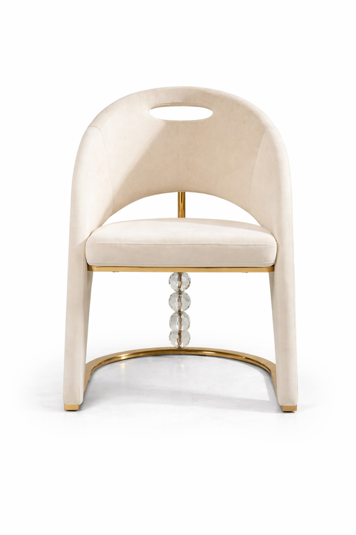 B8350 Dining Chair