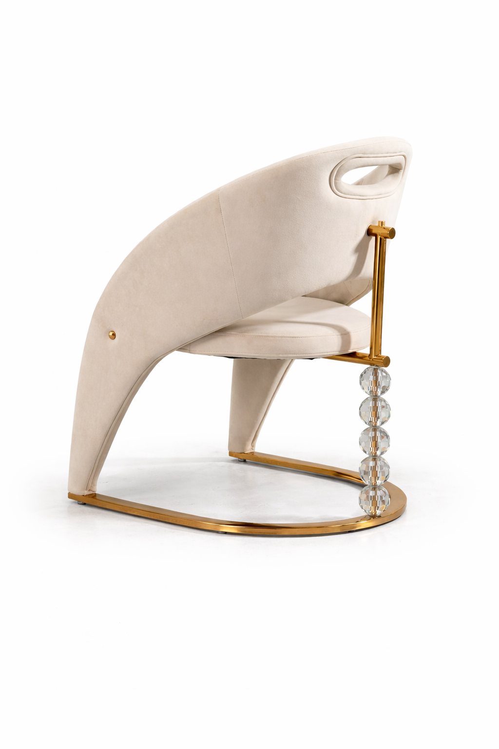 B8350 Dining Chair