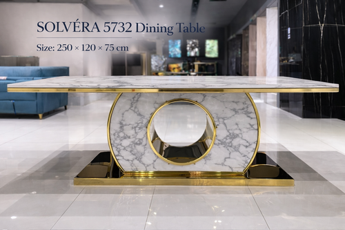 AN08 5732 Dining Table
