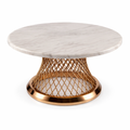 C8065 Marble Coffee Table