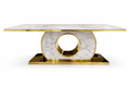 AN08 5732 Dining Table