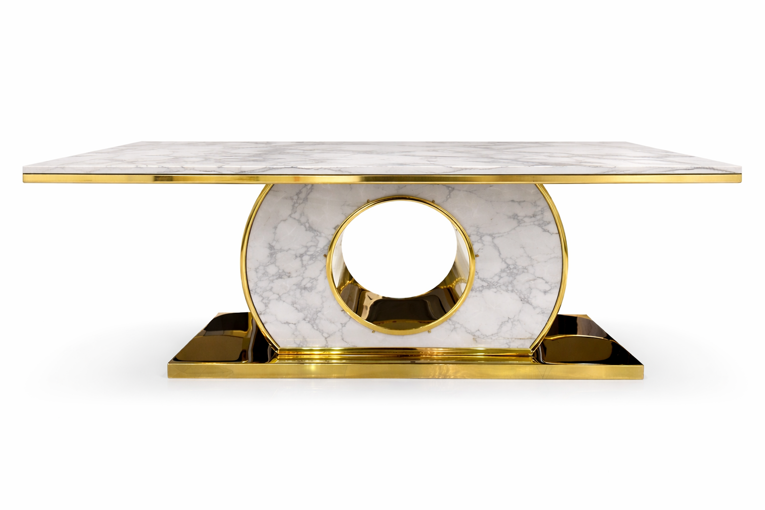 AN08 5732 Dining Table
