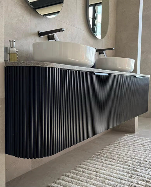 Flexible MDF Panel