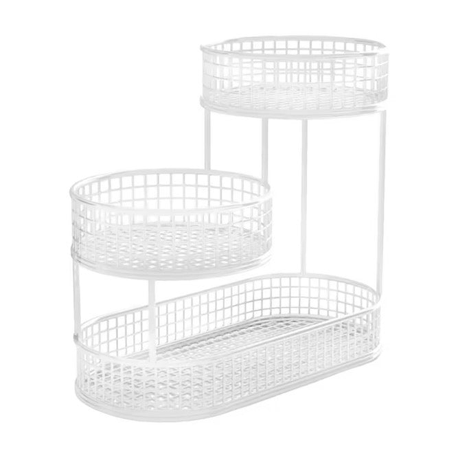 3-Tier Fruit Stand Organizer