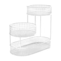 3-Tier Fruit Stand Organizer