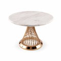 C8065 Marble Side Table