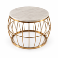 C8099 Marble Side Table