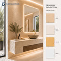 Natura Touch Wall Panels – Material Texture Series