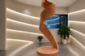 Soft Porcelain Texture Wall Panel – Flexible Stone Series