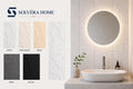 Stone Texture Wall Panel – Natural Finish Series