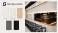 Organic Wave Texture Wall Panel – Modern Flow Series